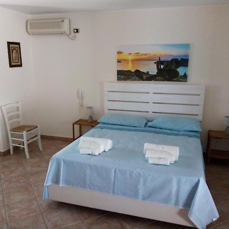 Apartament Attico Matine Specchia Zewnętrze zdjęcie