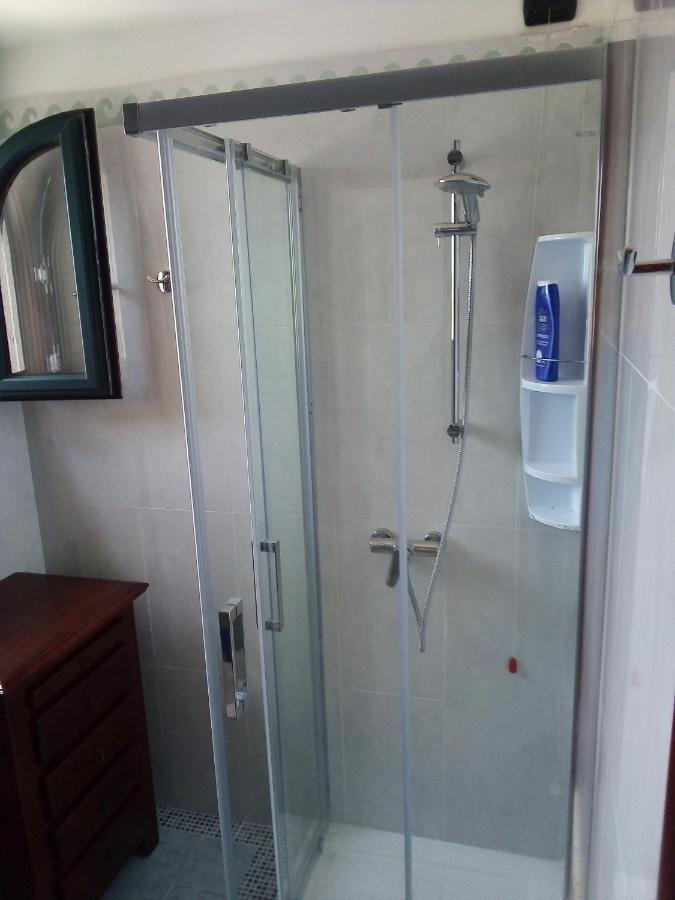 Apartament Attico Matine Specchia Zewnętrze zdjęcie